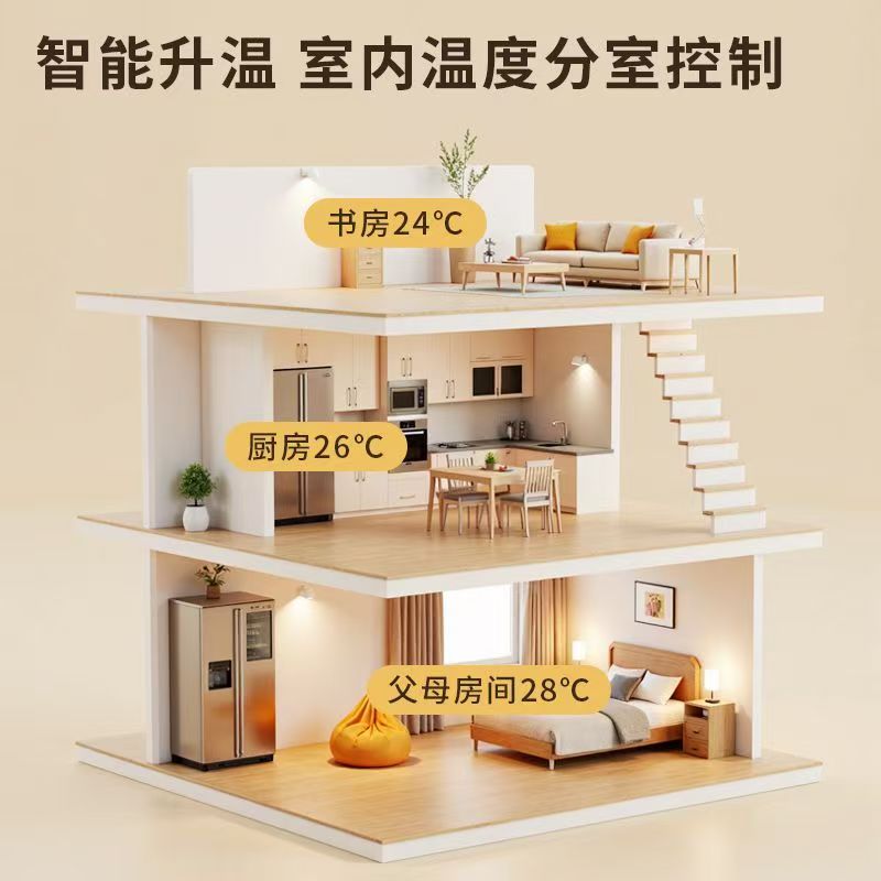 湘西 石墨烯电地暖公司哪家好？户型适配方案指南